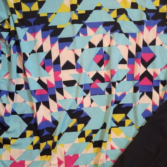 Oversized Shirt - Picture 4 of 7